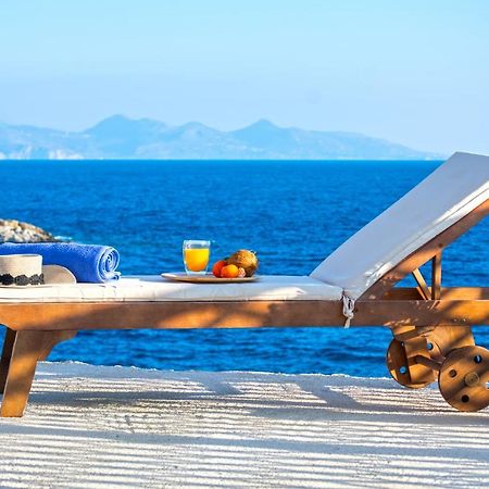 Villa Thalassa - Deja Vu Villas Agios Nikolaos  Exterior foto