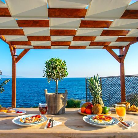 Villa Thalassa - Deja Vu Villas Agios Nikolaos  Exterior foto