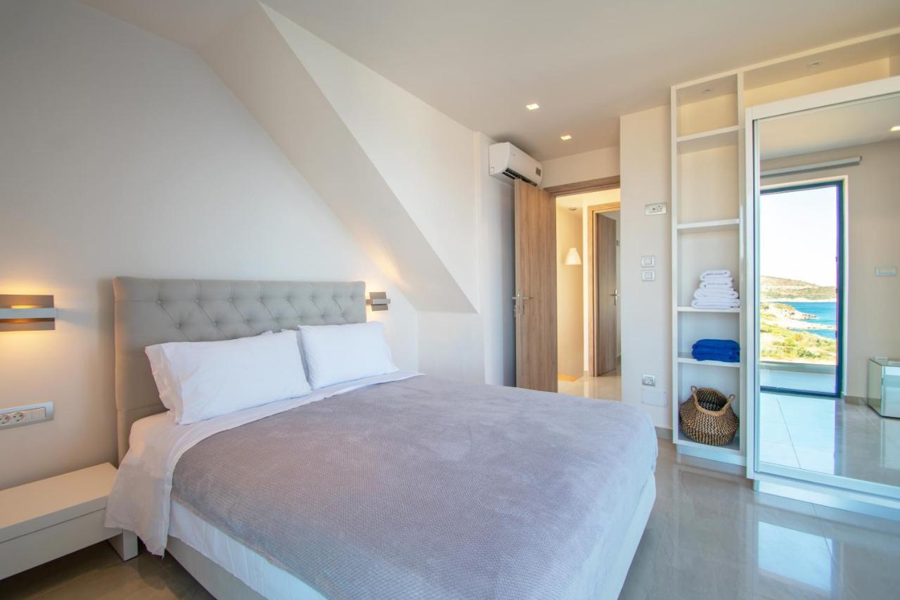 Villa Thalassa - Deja Vu Villas Agios Nikolaos  Exterior foto