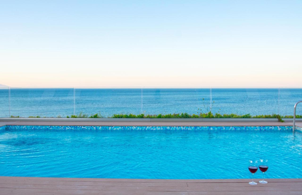 Villa Thalassa - Deja Vu Villas Agios Nikolaos  Exterior foto