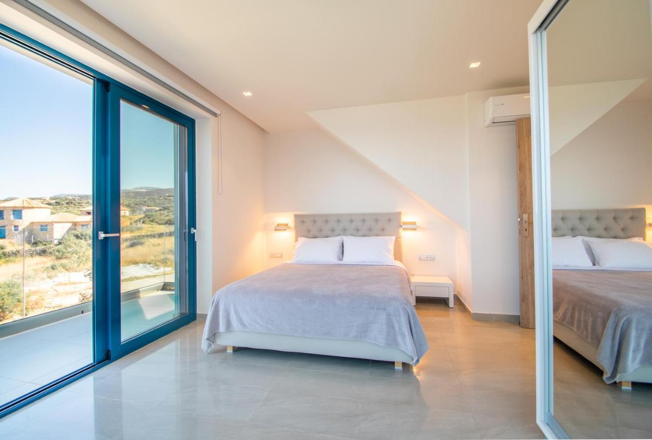 Villa Thalassa - Deja Vu Villas Agios Nikolaos  Exterior foto