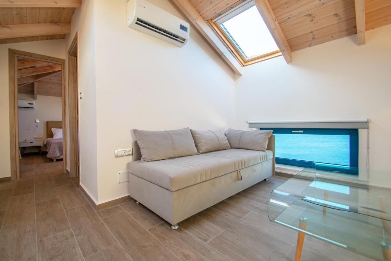 Villa Thalassa - Deja Vu Villas Agios Nikolaos  Exterior foto