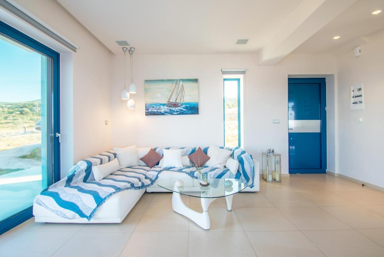 Villa Thalassa - Deja Vu Villas Agios Nikolaos  Exterior foto