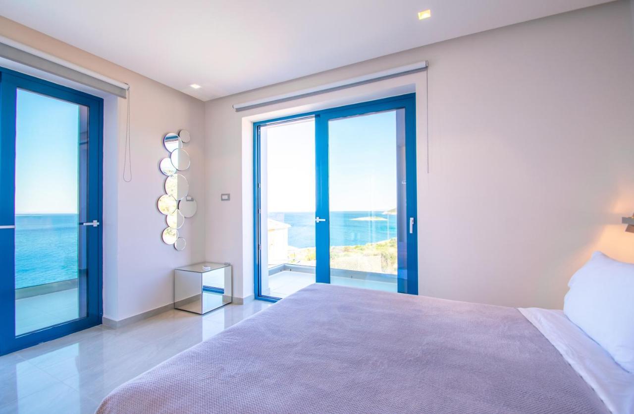 Villa Thalassa - Deja Vu Villas Agios Nikolaos  Exterior foto