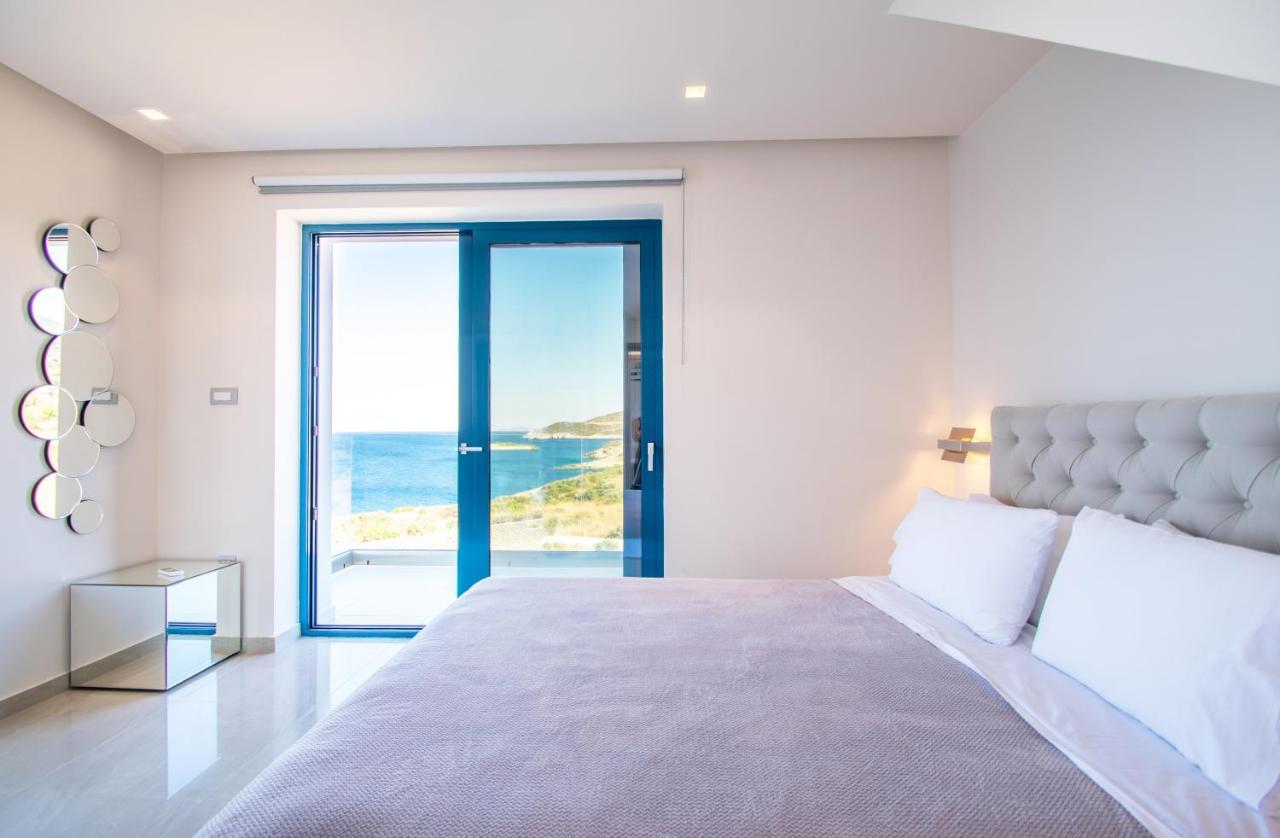 Villa Thalassa - Deja Vu Villas Agios Nikolaos  Exterior foto