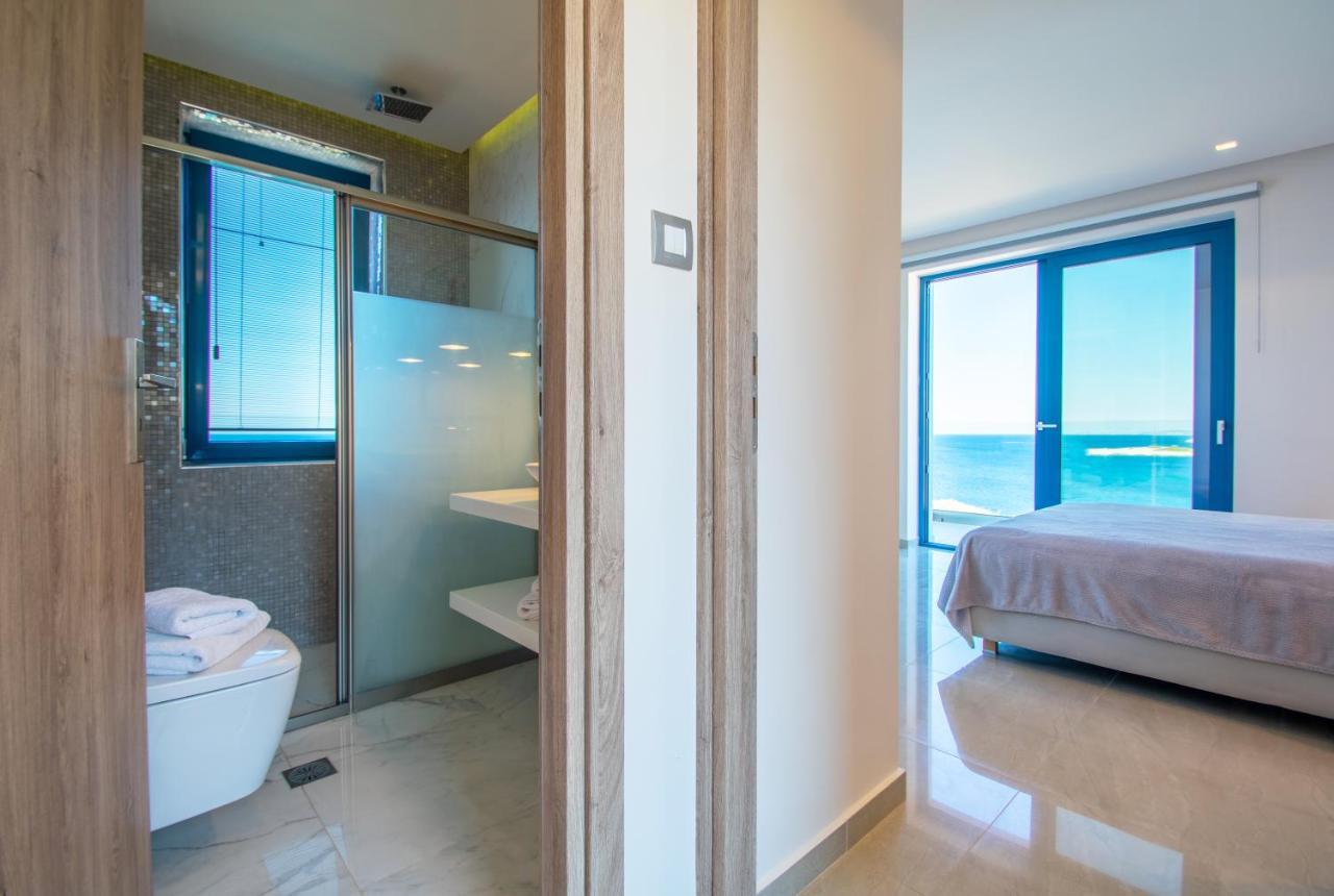 Villa Thalassa - Deja Vu Villas Agios Nikolaos  Exterior foto