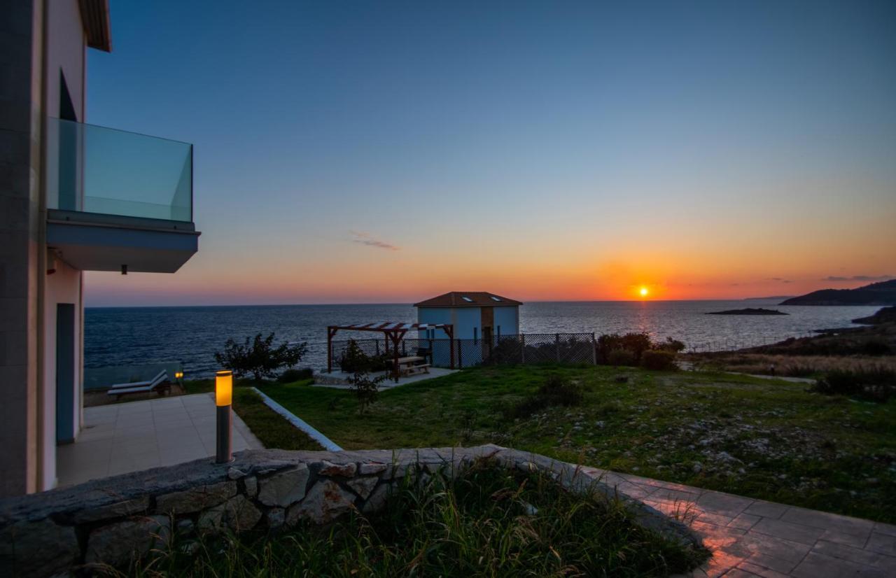 Villa Thalassa - Deja Vu Villas Agios Nikolaos  Exterior foto