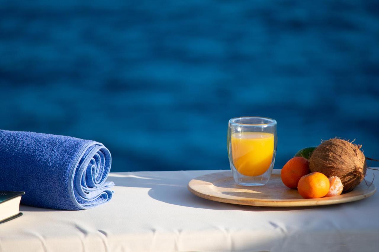 Villa Thalassa - Deja Vu Villas Agios Nikolaos  Exterior foto